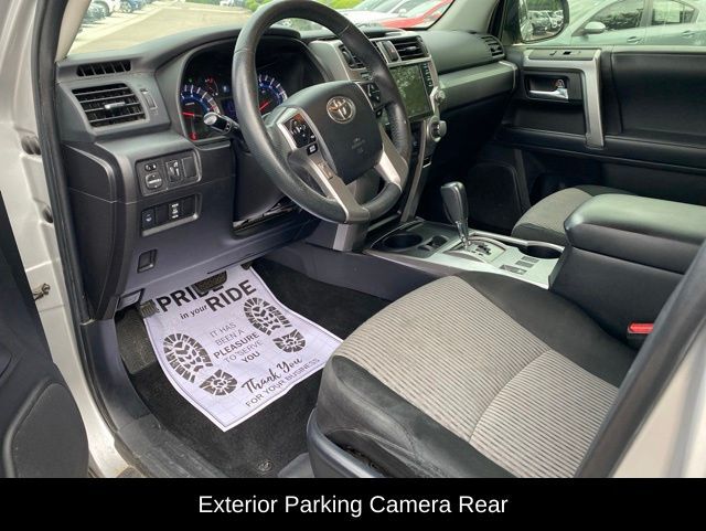 2017 Toyota 4Runner SR5 Raleigh NC