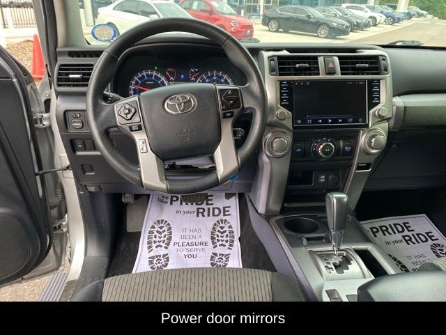 2017 Toyota 4Runner SR5 Raleigh NC