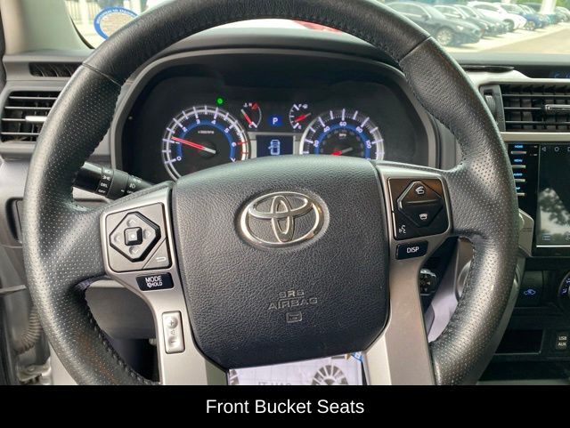 2017 Toyota 4Runner SR5 Raleigh NC