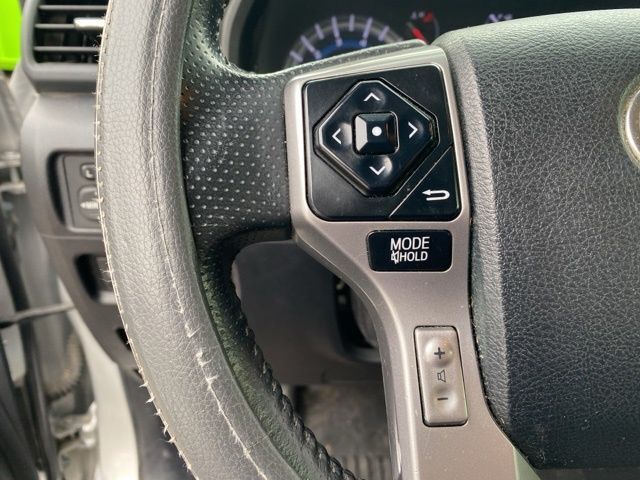 2017 Toyota 4Runner SR5 Raleigh NC