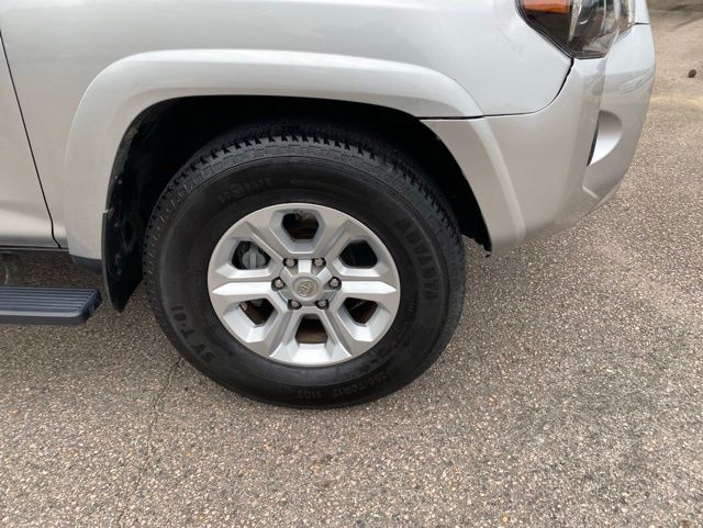 2017 Toyota 4Runner SR5 Raleigh NC