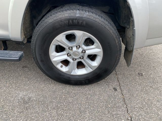 2017 Toyota 4Runner SR5 Raleigh NC