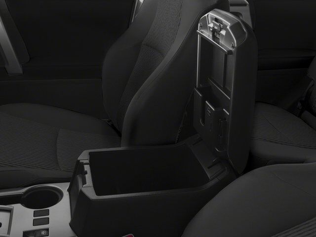 2017 Toyota 4Runner SR5 San Juan TX