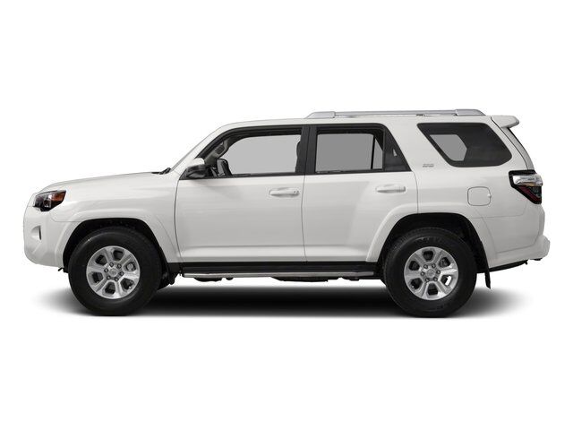 2017 Toyota 4Runner SR5 San Juan TX