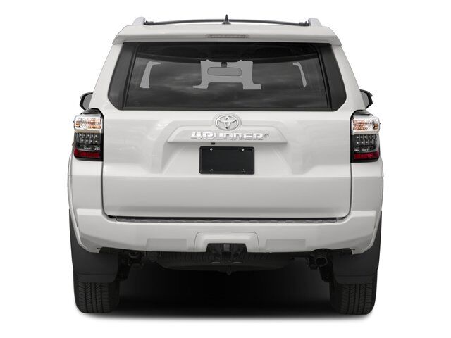 2017 Toyota 4Runner SR5 San Juan TX