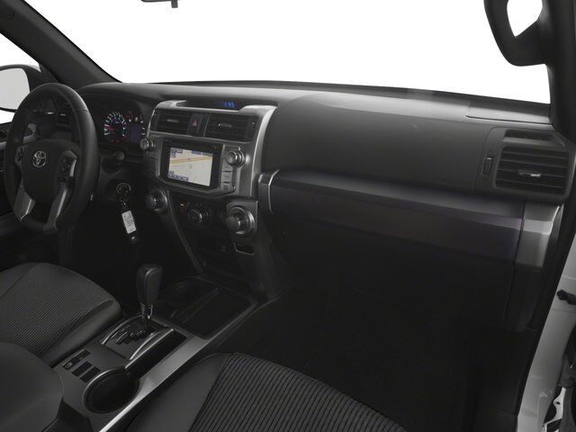 2017 Toyota 4Runner SR5 San Juan TX