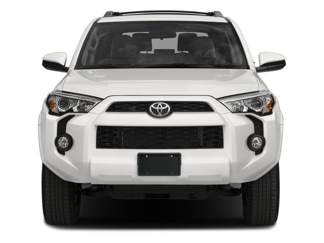 2017 Toyota 4Runner SR5 San Juan TX