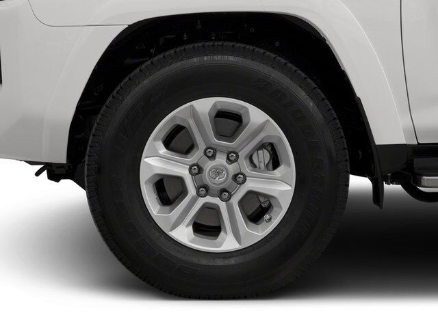 2017 Toyota 4Runner SR5 San Juan TX