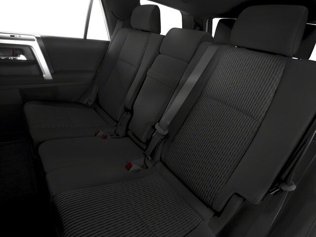 2017 Toyota 4Runner SR5 San Juan TX