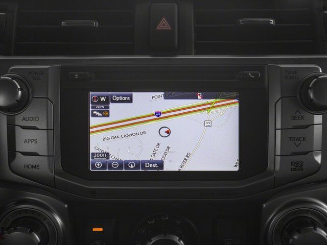 2017 Toyota 4Runner SR5 San Juan TX
