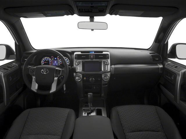 2017 Toyota 4Runner SR5 San Juan TX