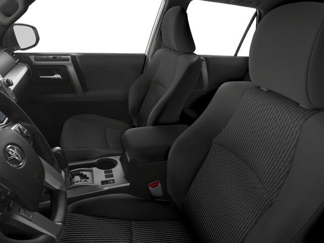 2017 Toyota 4Runner SR5 San Juan TX