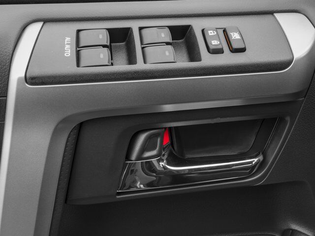 2017 Toyota 4Runner SR5 San Juan TX