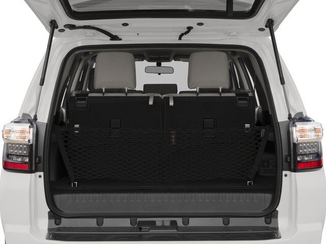 2017 Toyota 4Runner SR5 San Juan TX