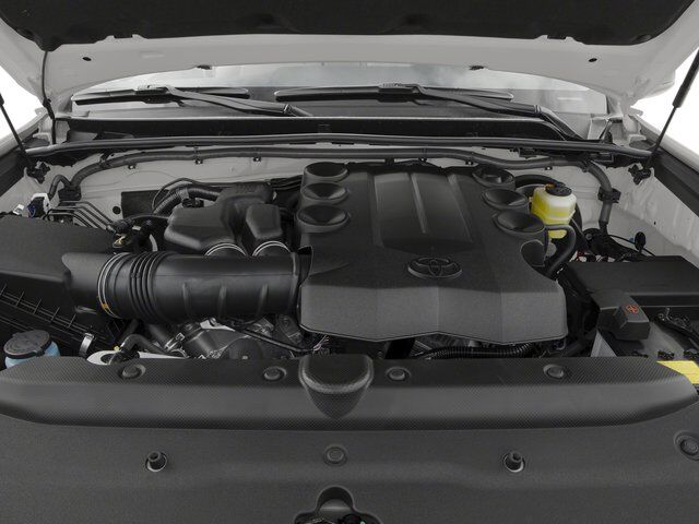 2017 Toyota 4Runner SR5 San Juan TX