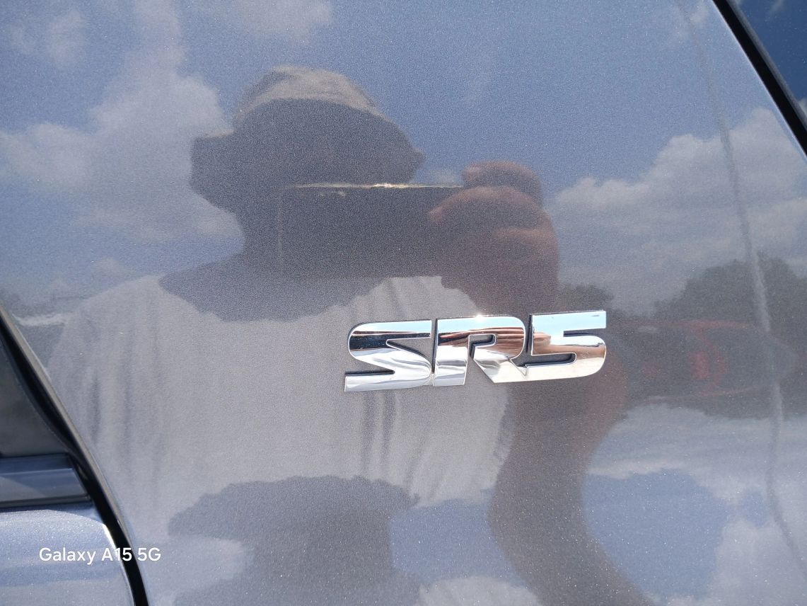 2017 Toyota 4Runner SR5 Sport Utility 4D Maitland FL