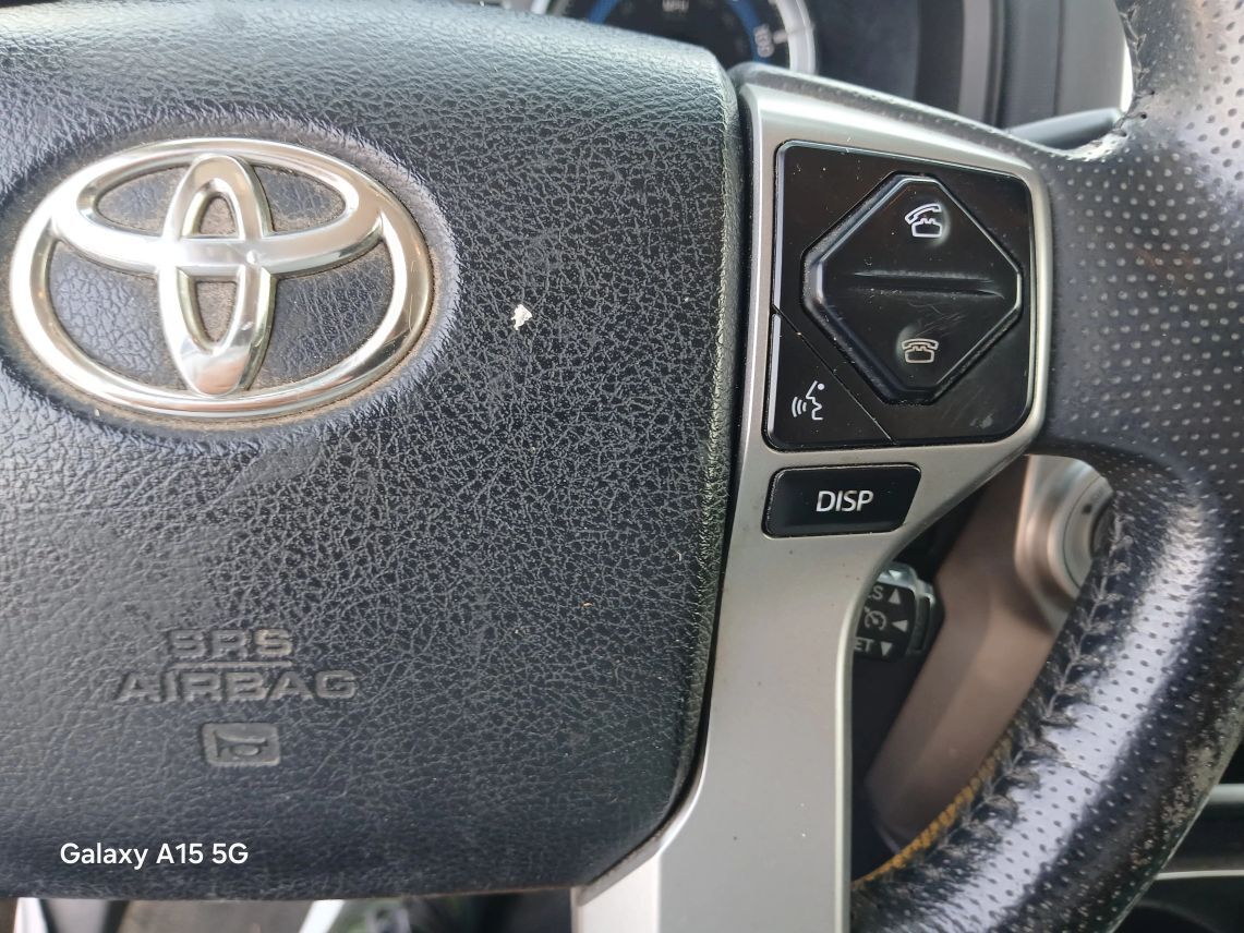 2017 Toyota 4Runner SR5 Sport Utility 4D Maitland FL