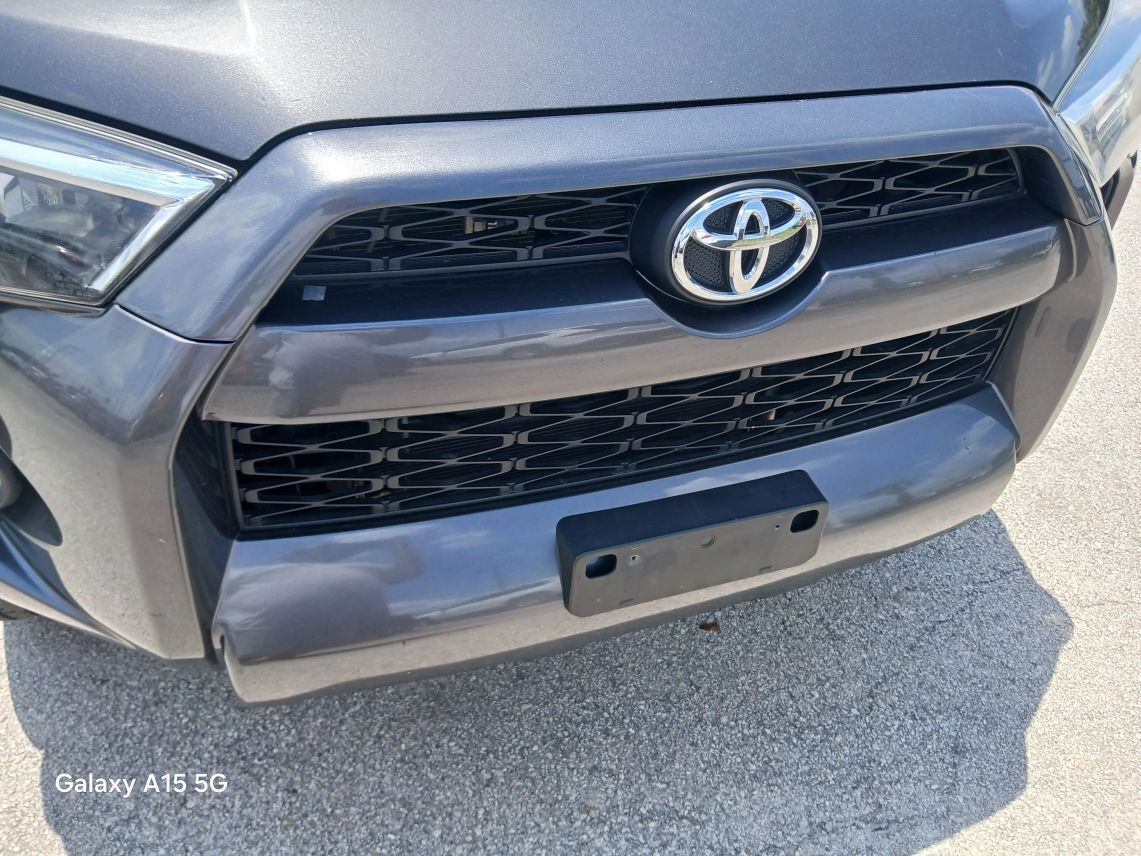 2017 Toyota 4Runner SR5 Sport Utility 4D Maitland FL