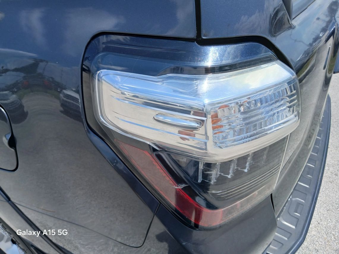 2017 Toyota 4Runner SR5 Sport Utility 4D Maitland FL