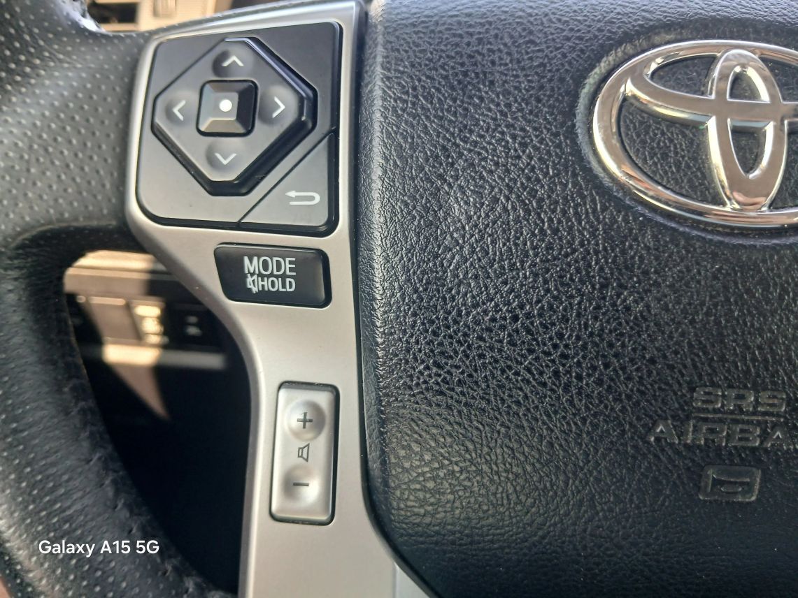 2017 Toyota 4Runner SR5 Sport Utility 4D Maitland FL