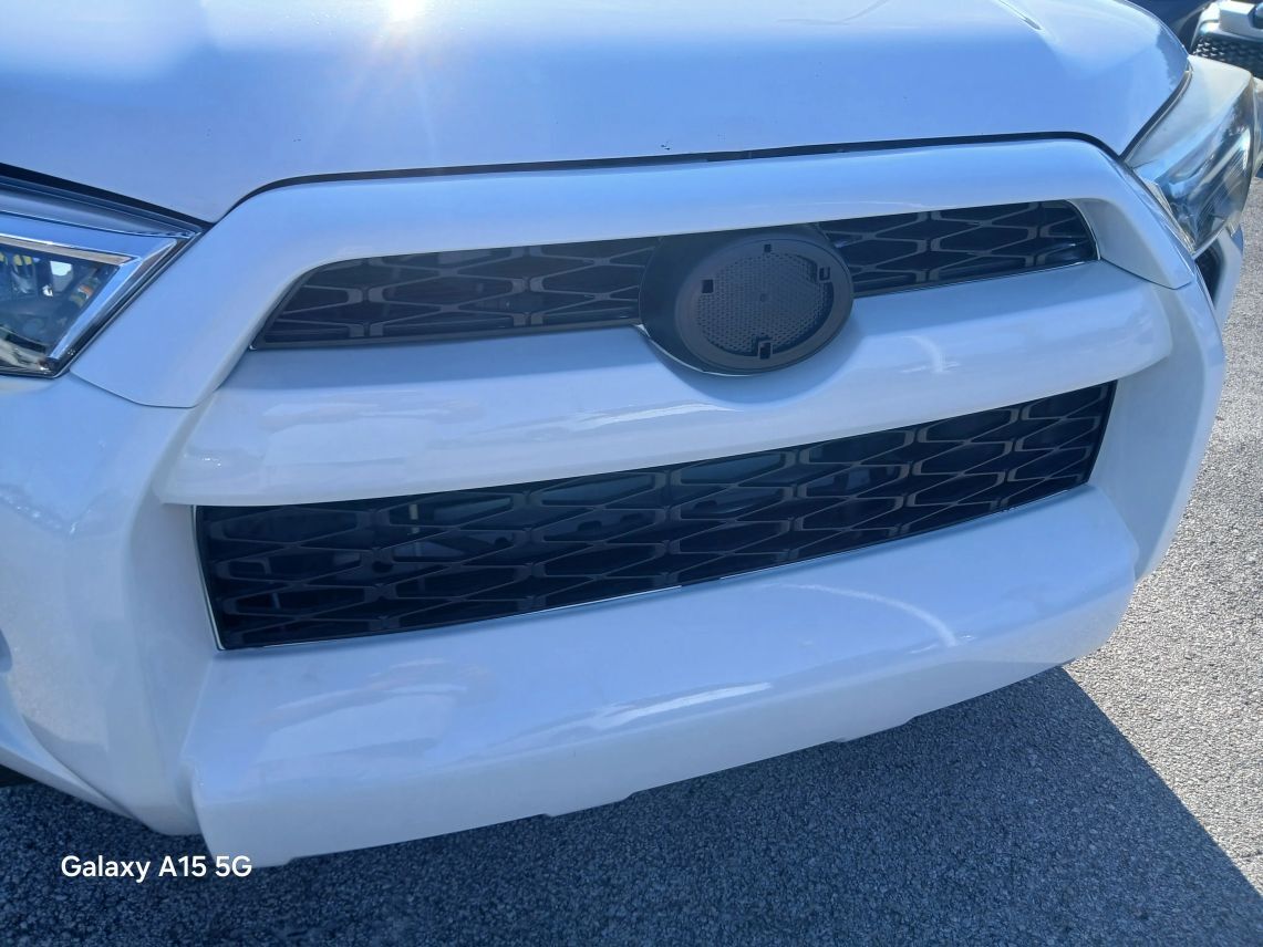2017 Toyota 4Runner SR5 Sport Utility 4D Maitland FL