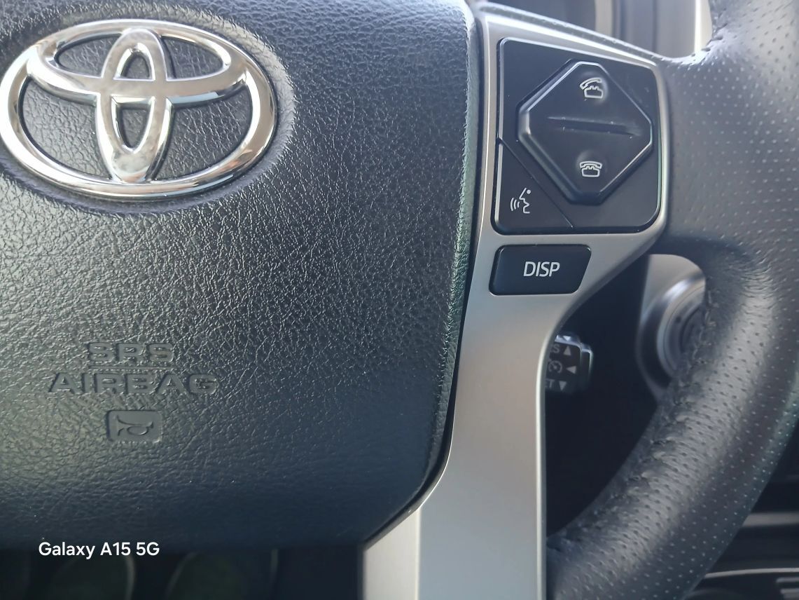 2017 Toyota 4Runner SR5 Sport Utility 4D Maitland FL