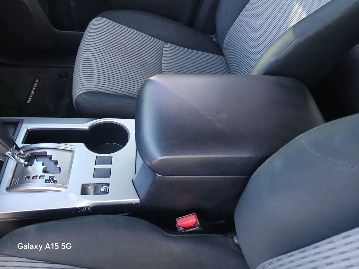 2017 Toyota 4Runner SR5 Sport Utility 4D Maitland FL