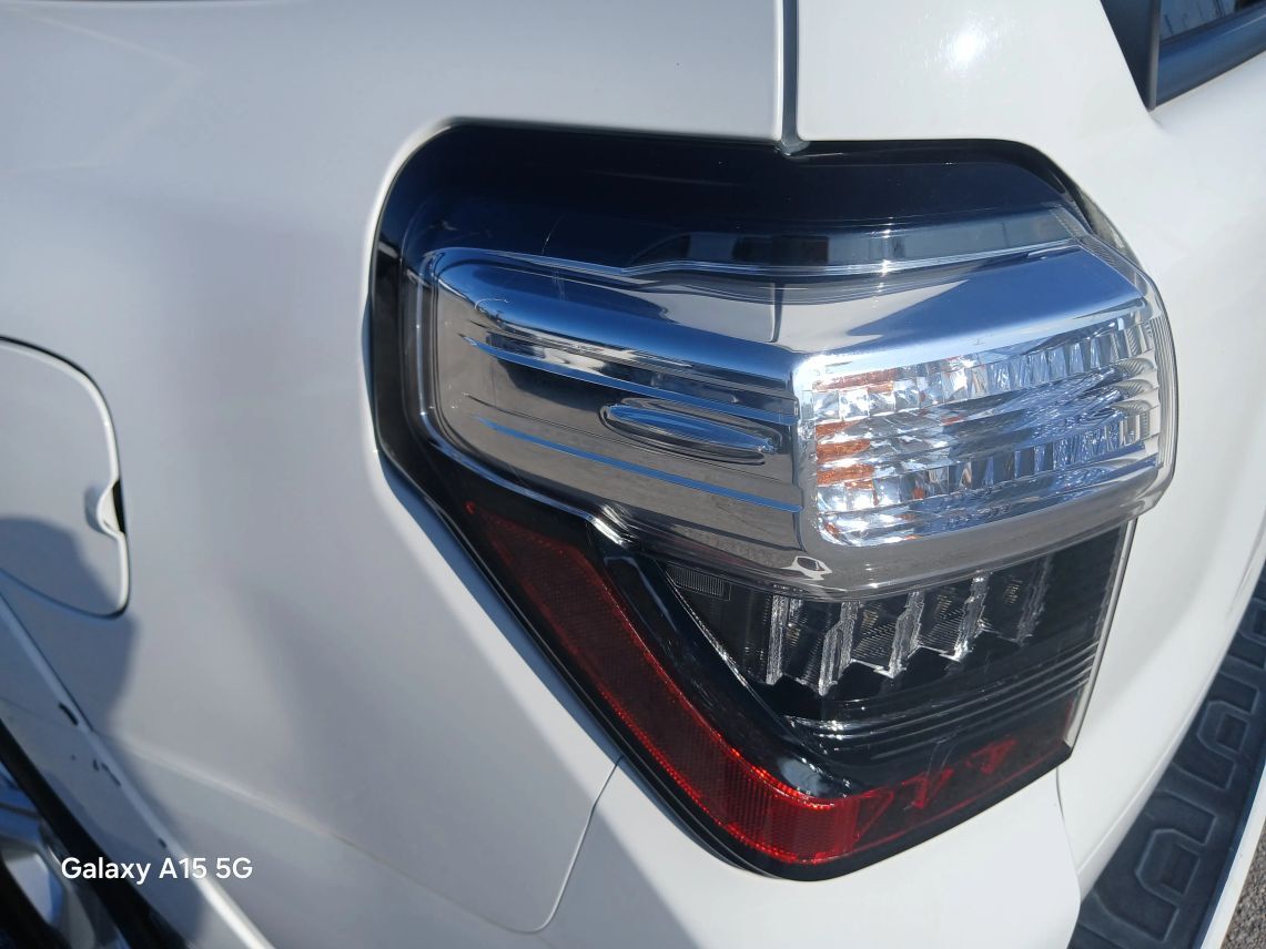 2017 Toyota 4Runner SR5 Sport Utility 4D Maitland FL
