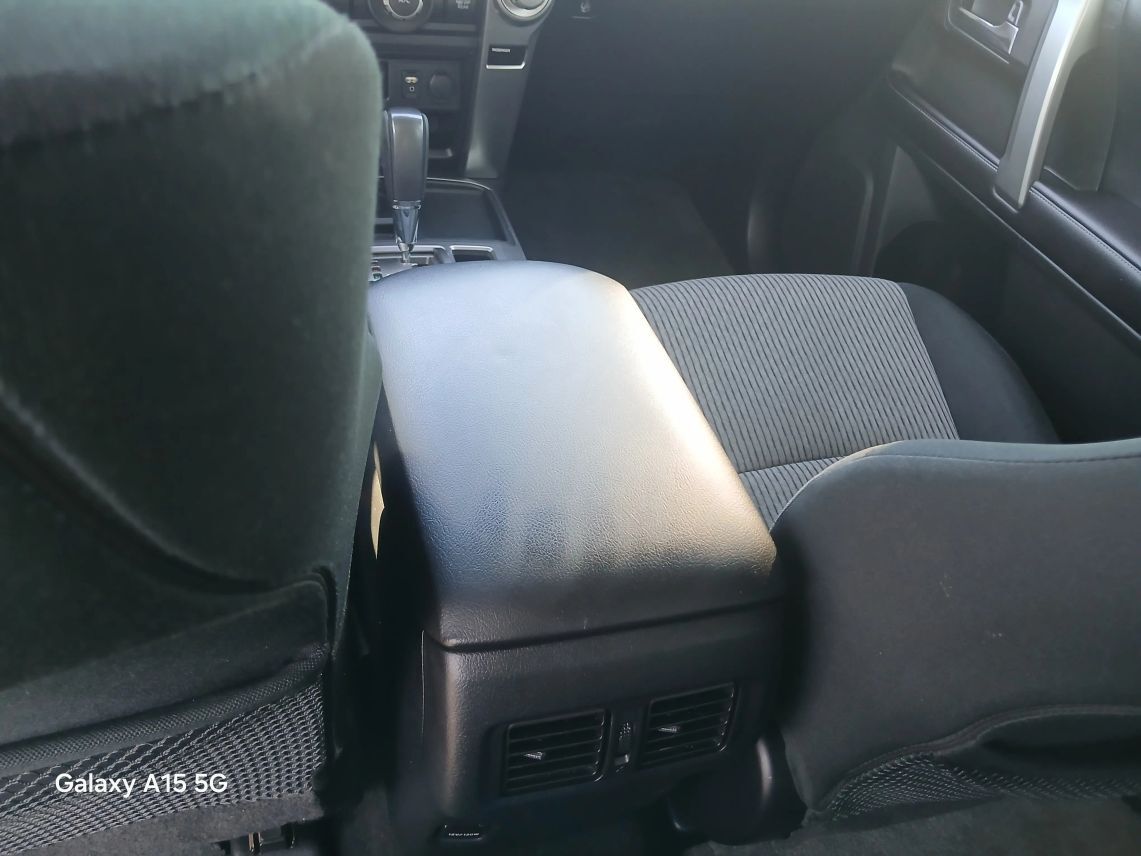 2017 Toyota 4Runner SR5 Sport Utility 4D Maitland FL