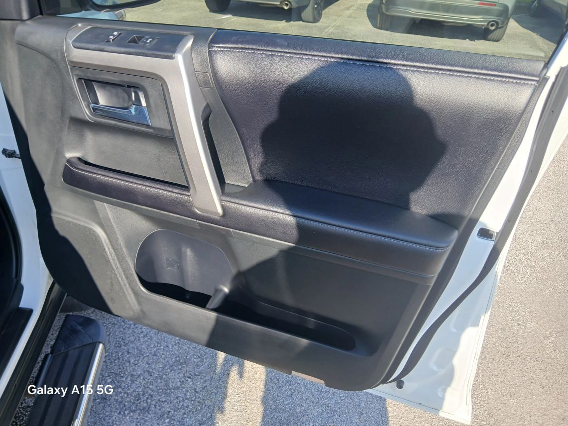 2017 Toyota 4Runner SR5 Sport Utility 4D Maitland FL