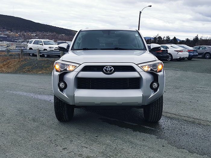 Plaza Toyota Service Parts