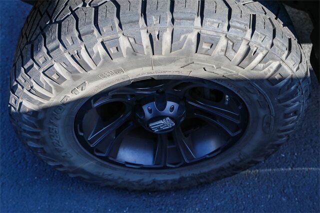2017 Toyota 4Runner SR5 Tacoma WA