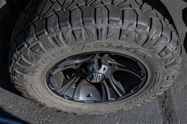 2017 Toyota 4Runner SR5 Tacoma WA