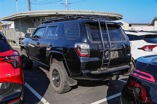 2017 Toyota 4Runner SR5 Tacoma WA