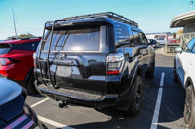 2017 Toyota 4Runner SR5 Tacoma WA