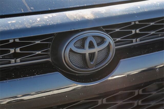 2017 Toyota 4Runner SR5 Tacoma WA