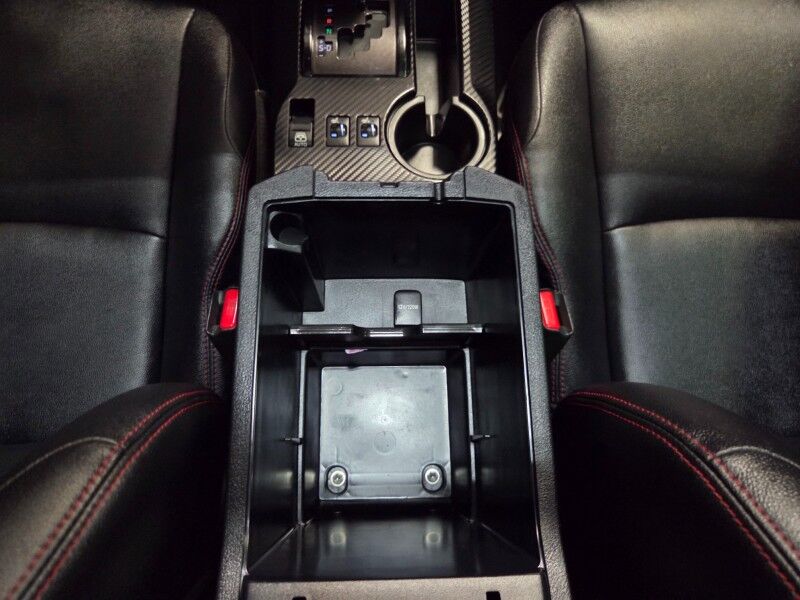 2017 Toyota 4Runner TRD Off Road 2WD 4.0L V6 GPS Backup Camera Sunroof FREE WARRANTY Arlington TX