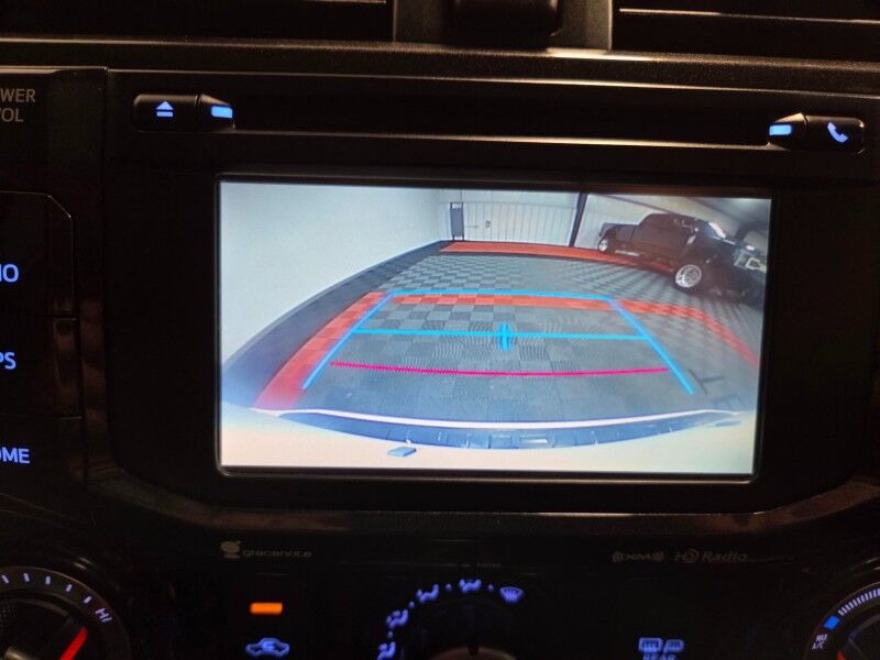 2017 Toyota 4Runner TRD Off Road 2WD 4.0L V6 GPS Backup Camera Sunroof FREE WARRANTY Arlington TX