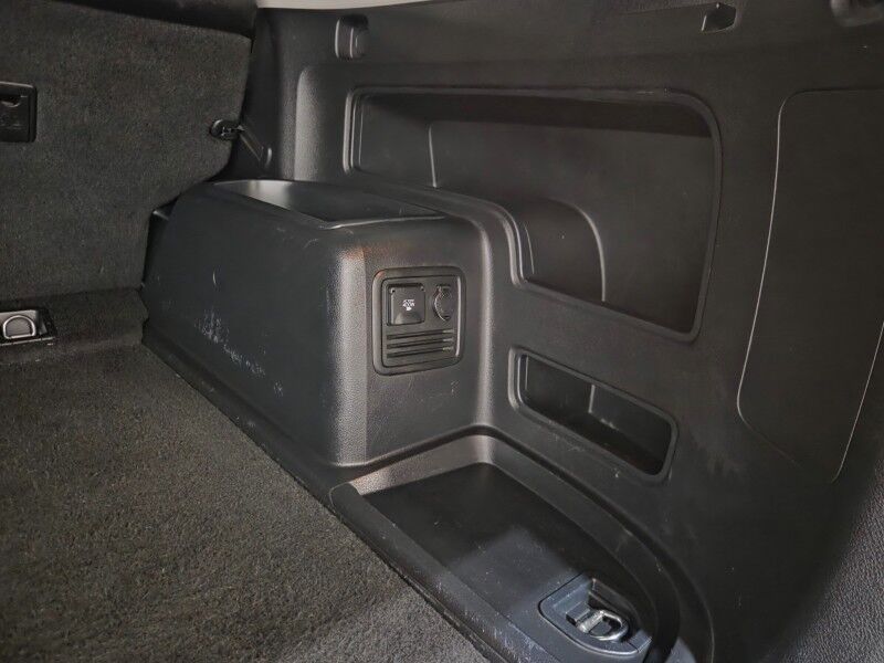 2017 Toyota 4Runner TRD Off Road 2WD 4.0L V6 GPS Backup Camera Sunroof FREE WARRANTY Arlington TX