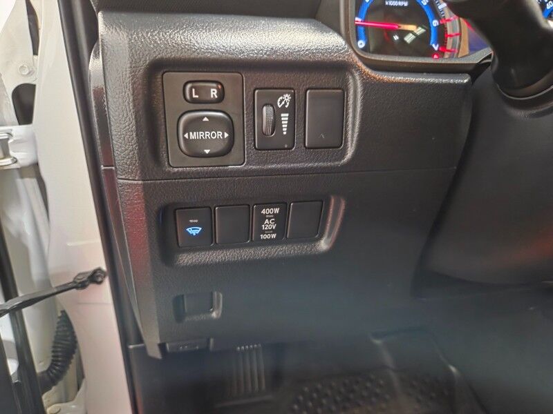 2017 Toyota 4Runner TRD Off Road 2WD 4.0L V6 GPS Backup Camera Sunroof FREE WARRANTY Arlington TX