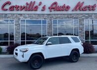 2017 Toyota 4Runner TRD Off Road Premium Grand Junction CO 2017 Toyota 4Runner TRD Off Road Premium Grand Junction CO