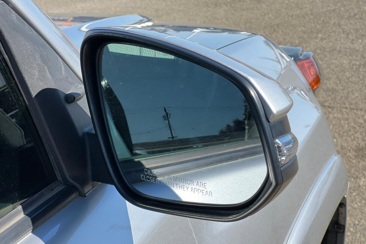 2017 Toyota 4Runner TRD Off Road Premium Roseville CA