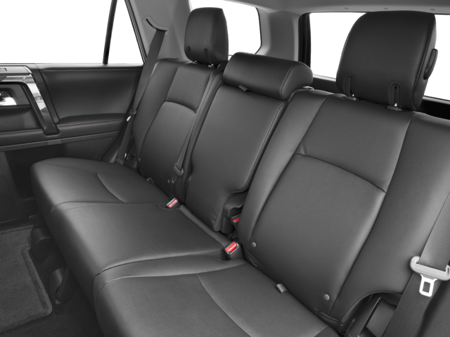 2017 Toyota 4Runner TRD Off Road Premium Roseville CA