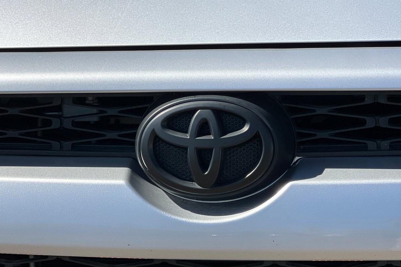 2017 Toyota 4Runner TRD Off Road Premium Roseville CA