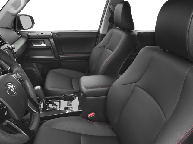 2017 Toyota 4Runner TRD Off Road Premium Roseville CA