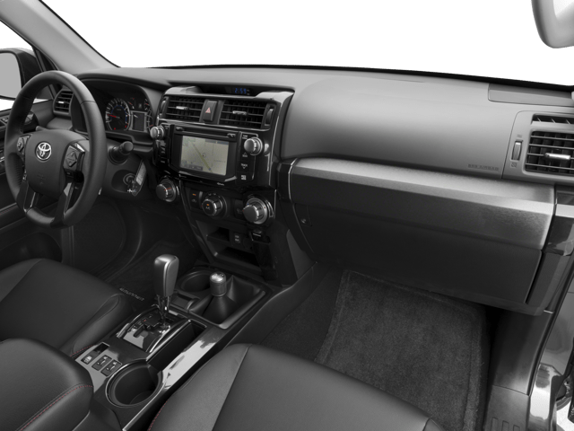 2017 Toyota 4Runner TRD Off Road Premium Roseville CA