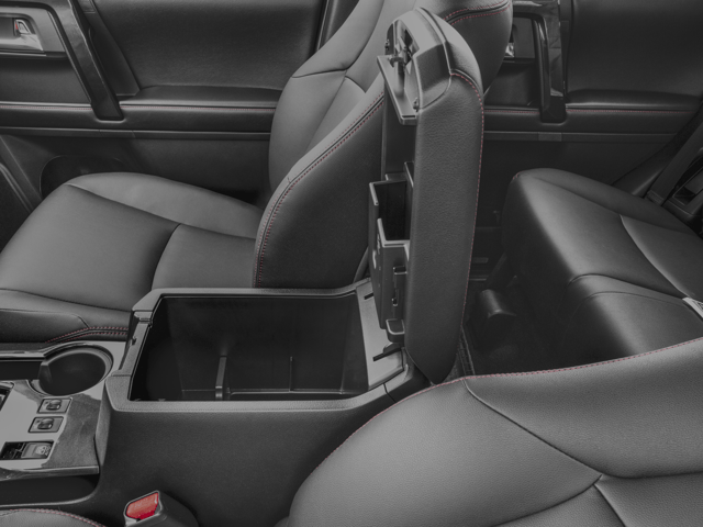 2017 Toyota 4Runner TRD Off Road Premium Roseville CA