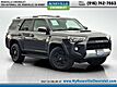 2017 Toyota 4Runner TRD Off-Road Premium