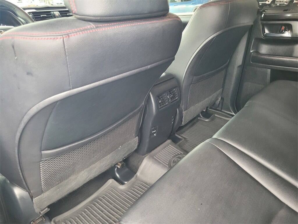 2017 Toyota 4Runner TRD Off-Road Premium Roseville CA