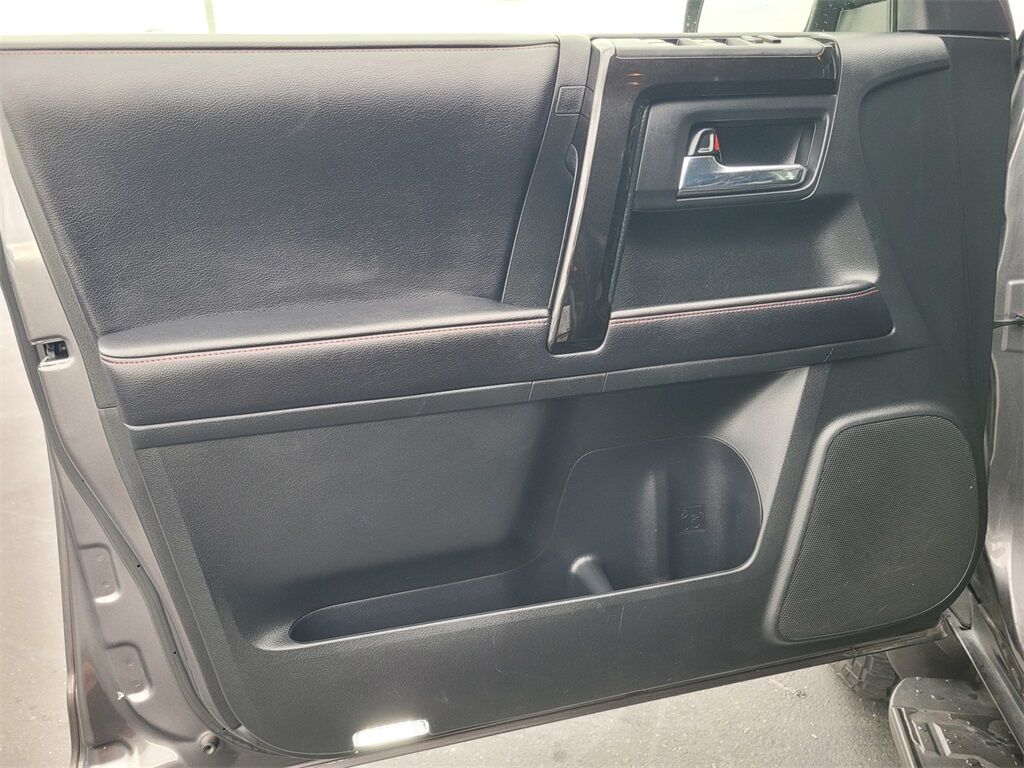 2017 Toyota 4Runner TRD Off-Road Premium Roseville CA